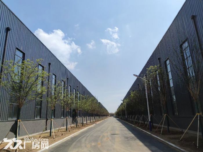 廠房出售650平~7500平-圖(1)