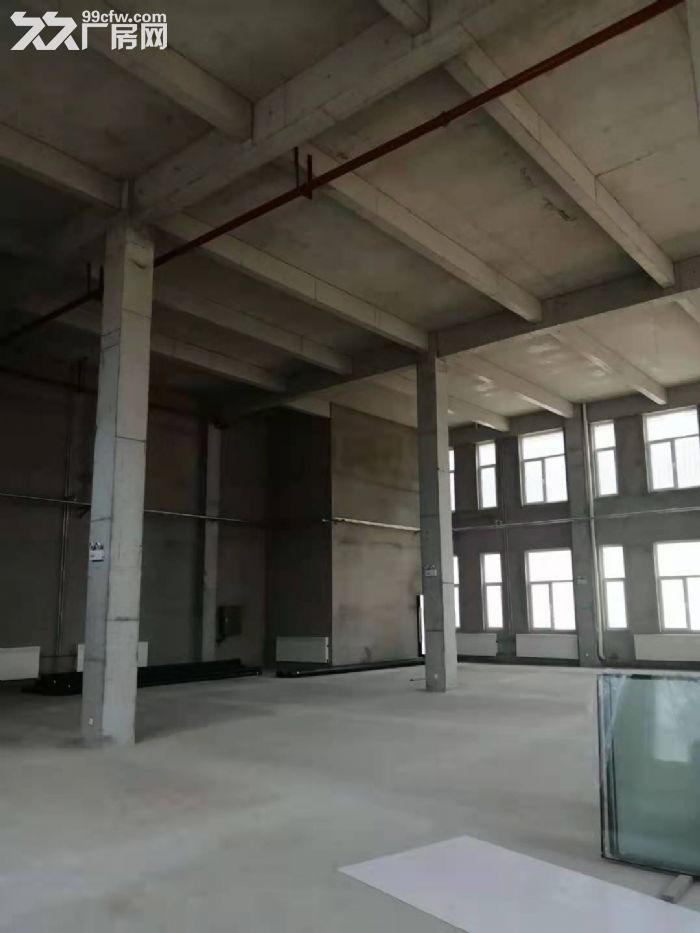 高速口附近廠房出售800?4000平,帶產權?可貸款,非中介-圖(5)