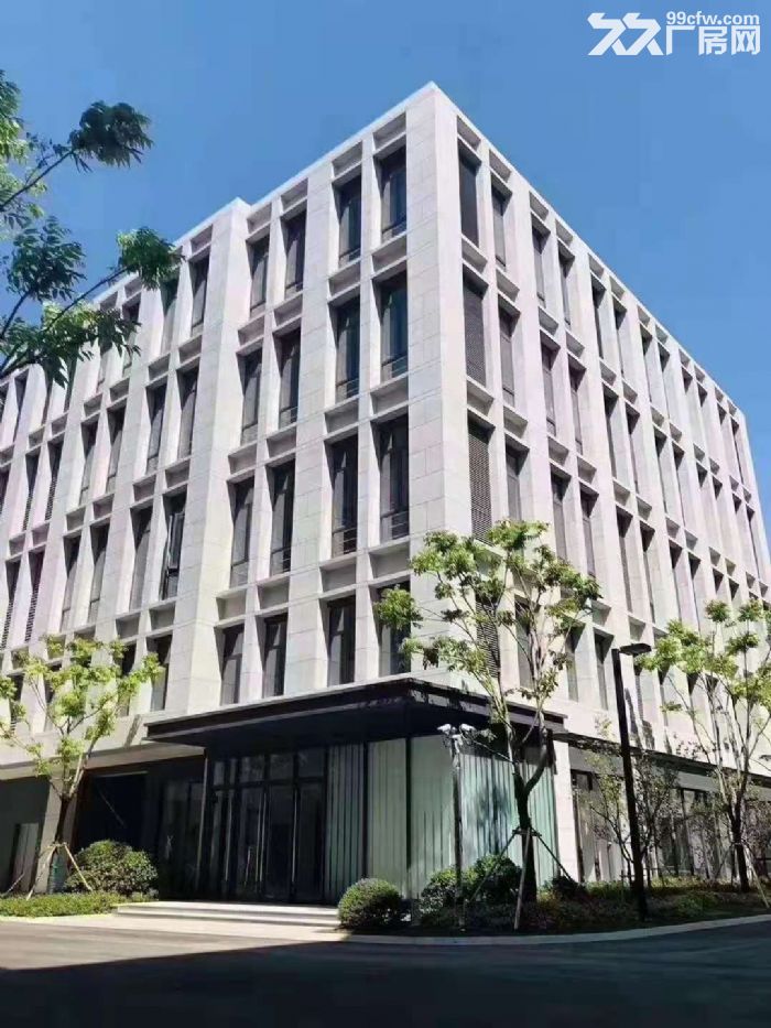 南通蘇通大橋旁雙層廠房出售-圖（2）