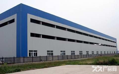 全屋定制獨(dú)棟式花園廠房 可分層購買 按揭付款 廠房定制 區(qū)位啟東濱海工業(yè)園-圖(1)