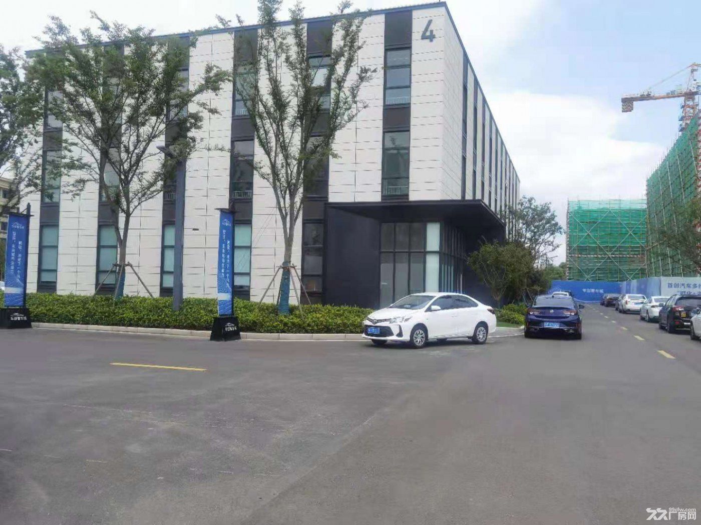 出售 單層10米高 50年國土大產權-圖(1)