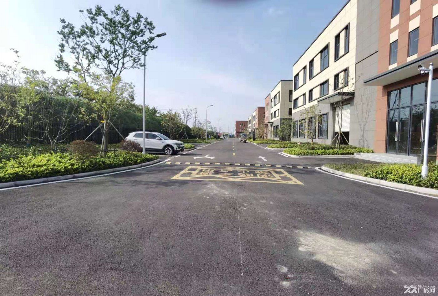 出售 單層10米高 50年國土大產權-圖(7)