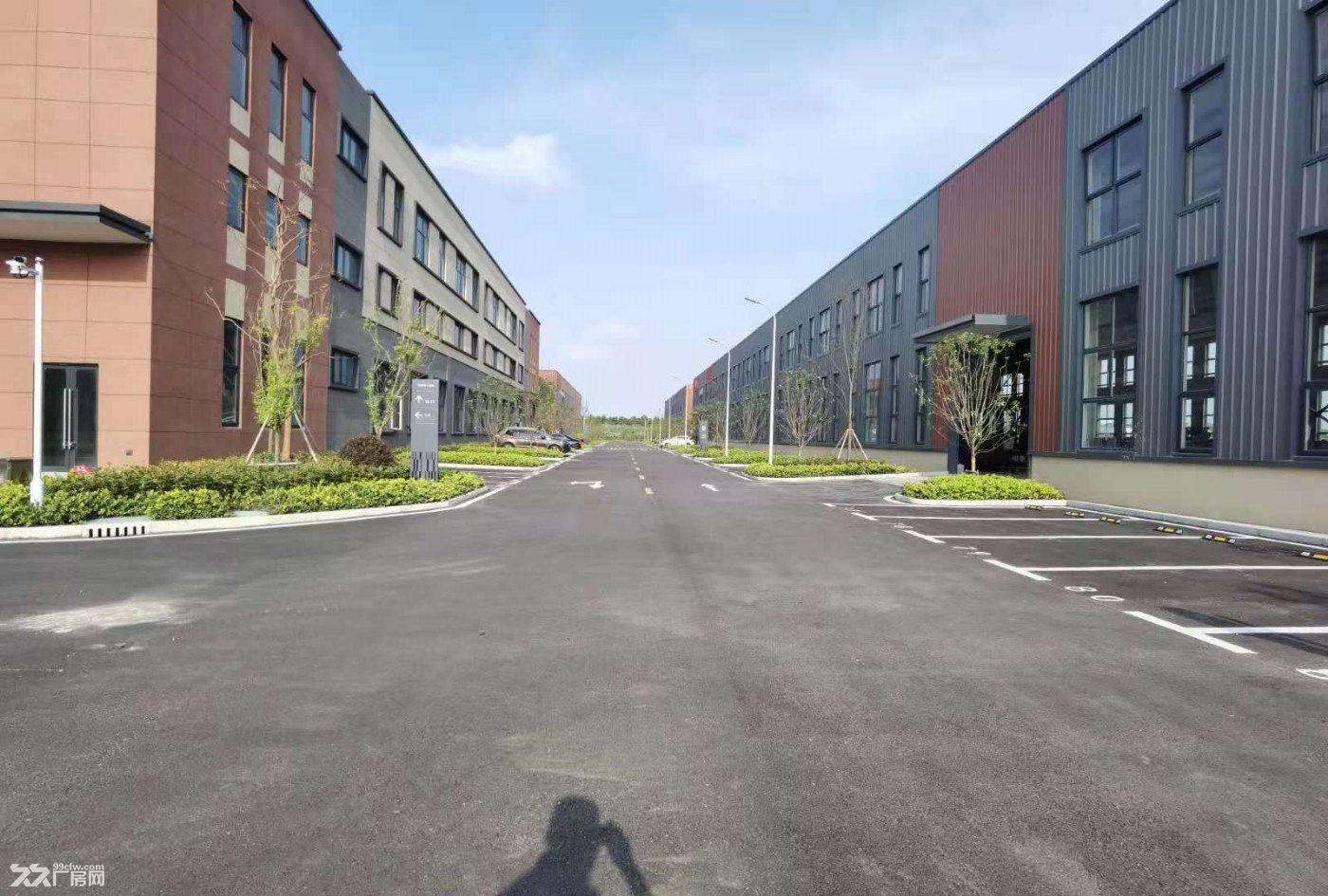 出售?10高單層廠?50年國土大產權-圖(2)