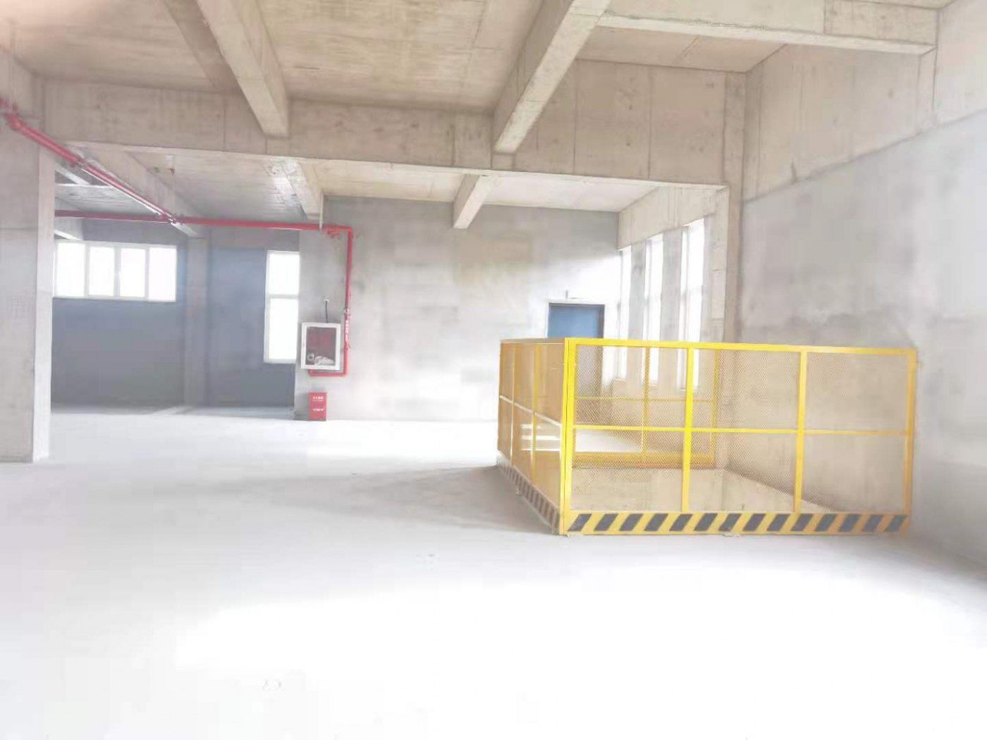 出售?10高單層廠?50年國土大產權-圖(5)