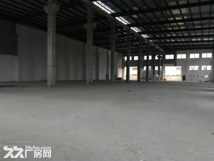 南通開發區??蘇通園區2700方廠房出租-圖(1)