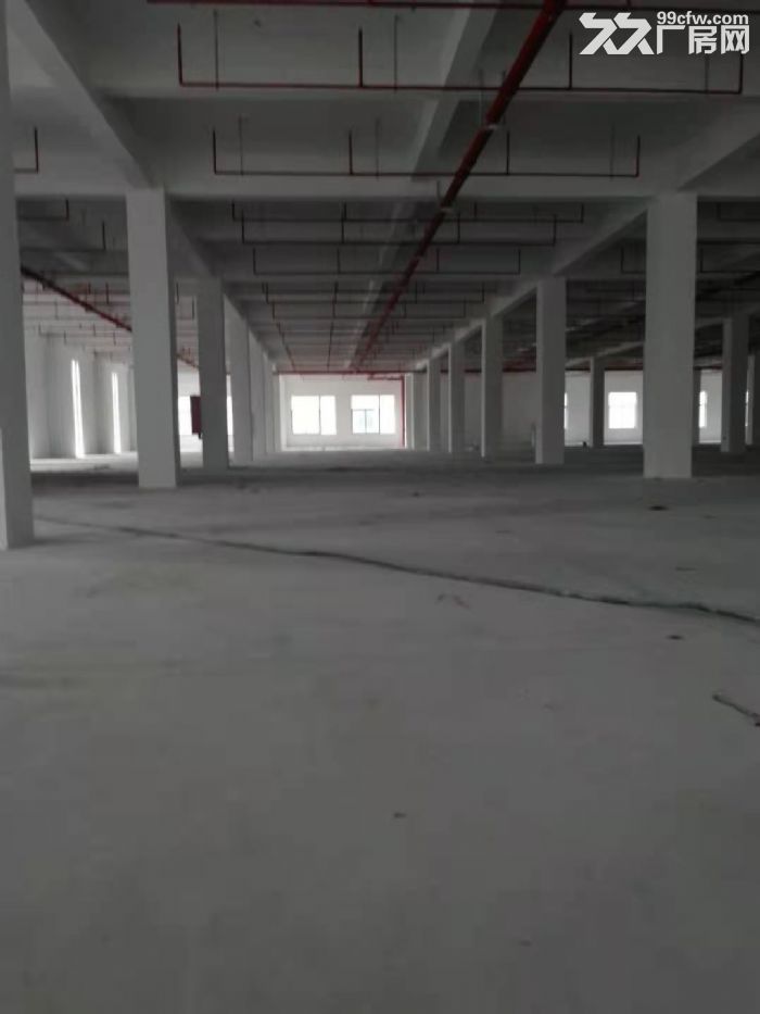 南通開發區??蘇通園區2700方廠房出租-圖(2)