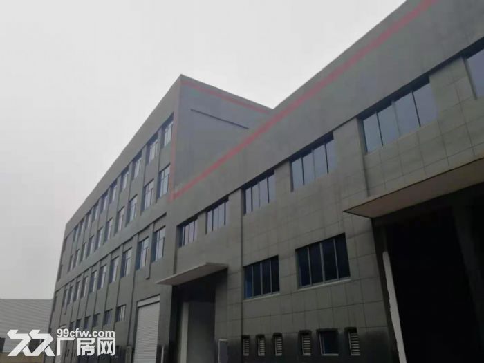 南通開發區??蘇通園區2700方廠房出租-圖(3)