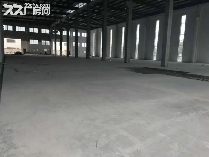 南通開發區??蘇通園區2700方廠房出租-圖(6)