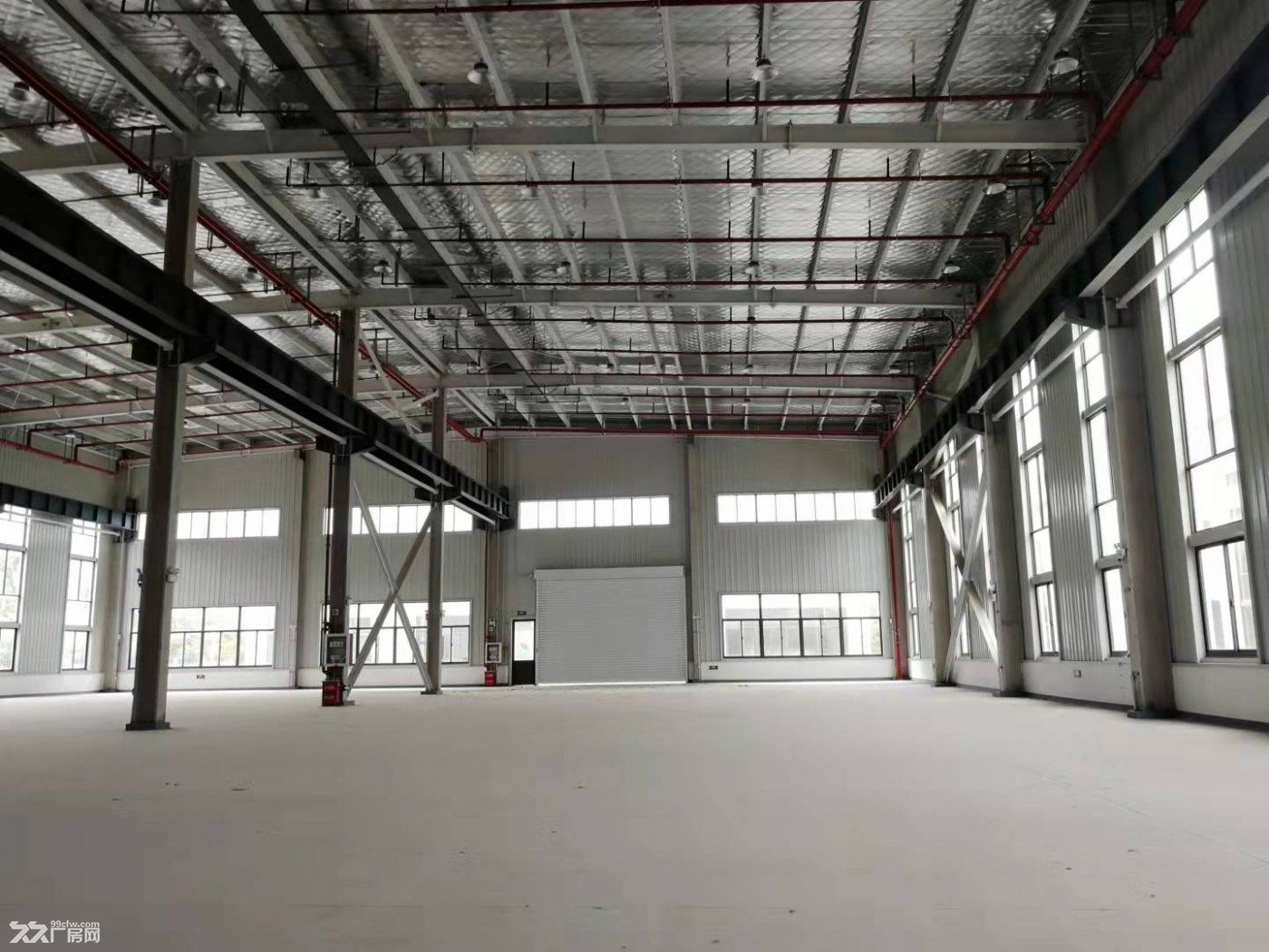 南通開發區?東方大道?獨棟廠房出租-圖(2)