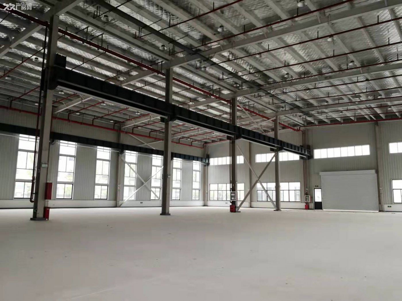 南通開發區?東方大道?獨棟廠房出租-圖(3)