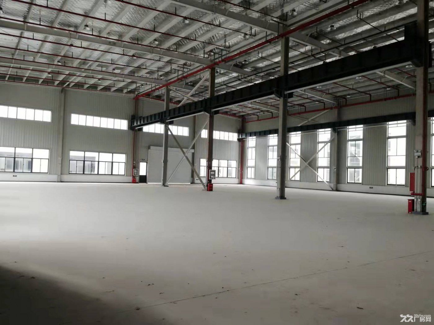 南通開發區?東方大道?獨棟廠房出租-圖(4)