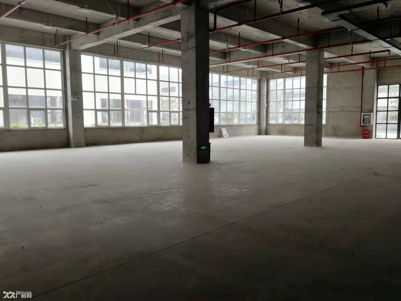 南通開發區?東方大道?獨棟廠房出租-圖(6)