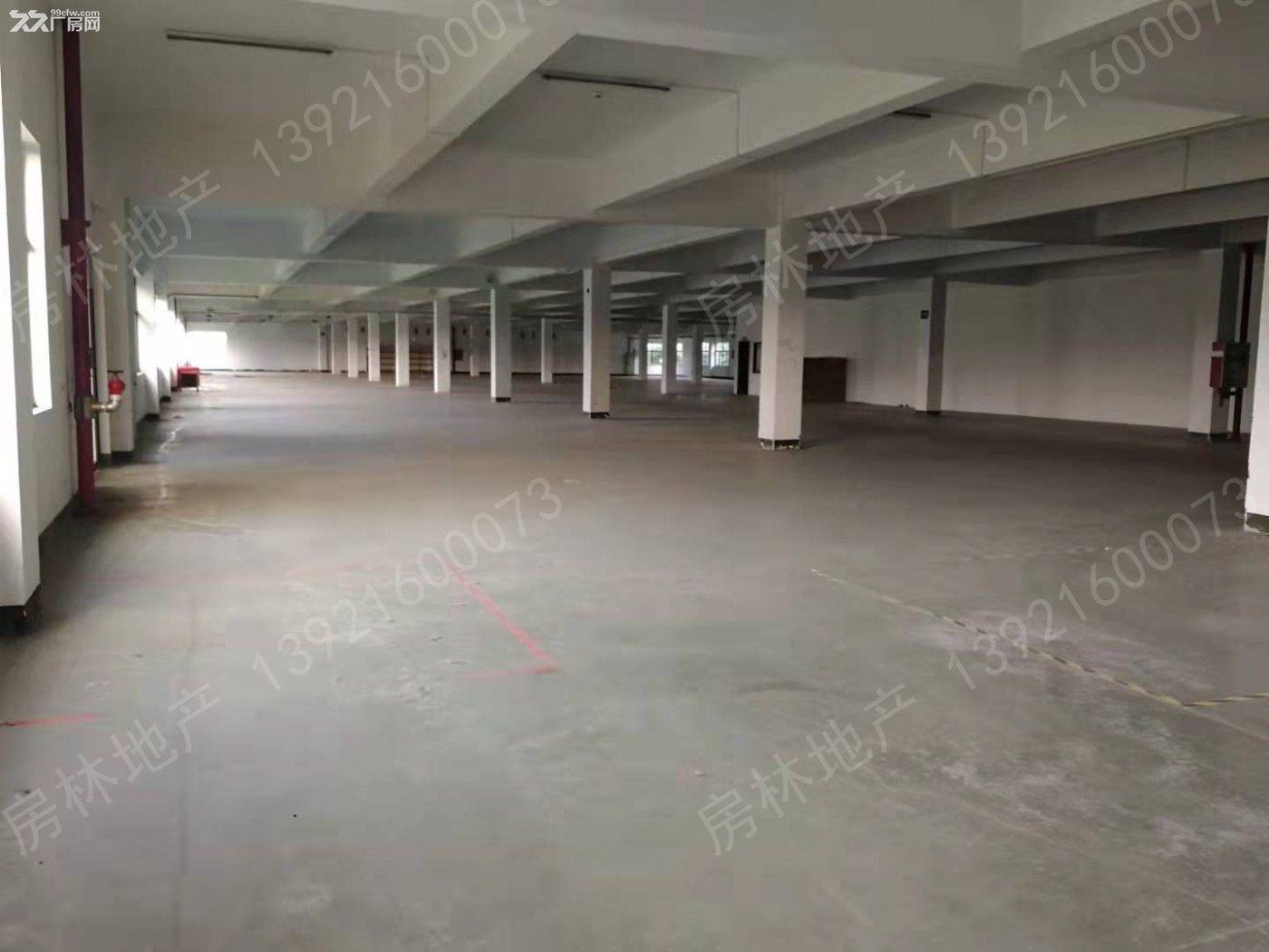 南通??崇川區(qū)?狼山?多種類型廠房出租-圖(3)