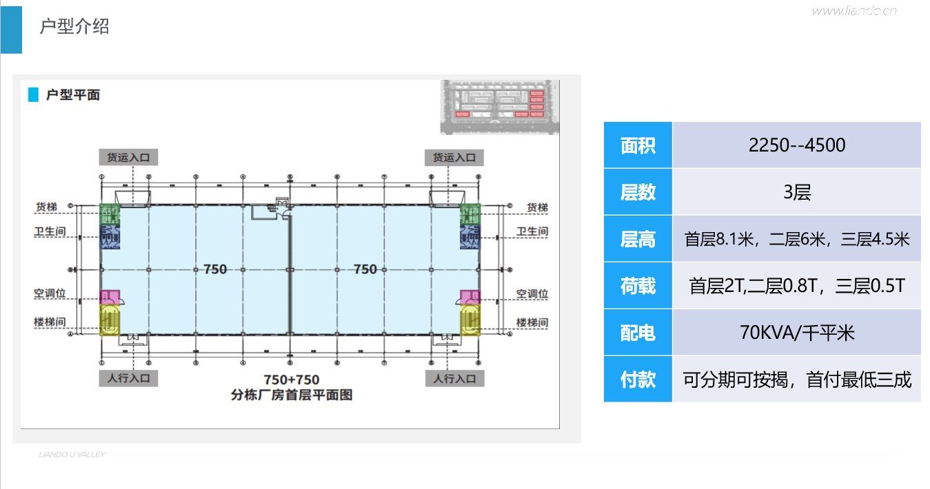 1300-2000平3-3.5層花園式獨(dú)棟廠房出售,品牌園區(qū),環(huán)境優(yōu)越-圖(6)