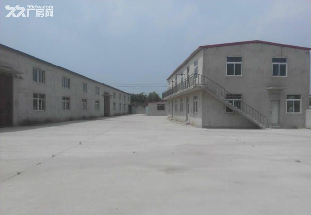 大連市個人租售標準廠房,價低,適合多種經營范圍,獨院,水電全-圖(1)