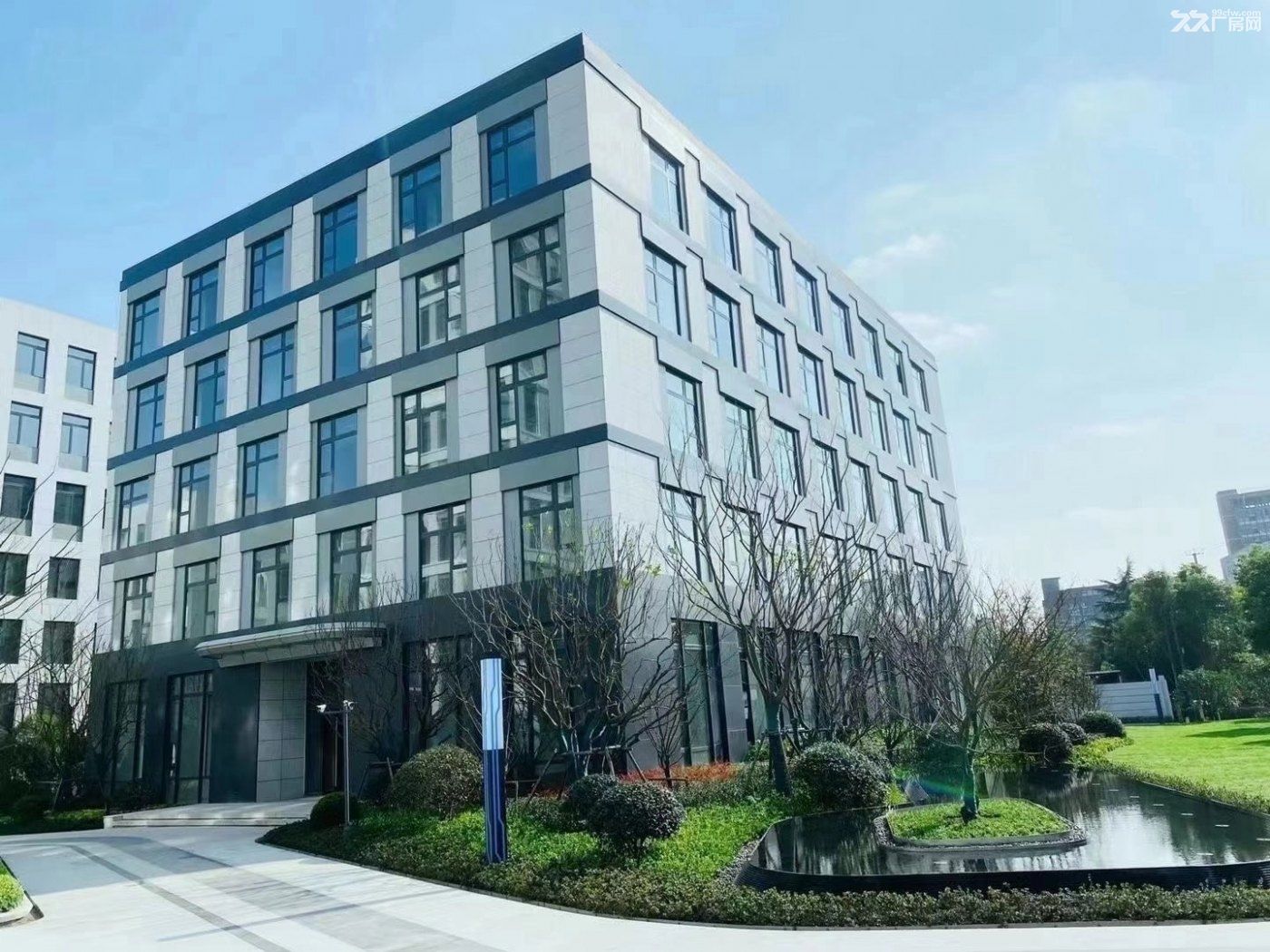 南通通州區(qū)高新區(qū)50年工業(yè)廠房出售，面積1300-4000平米-圖（4）