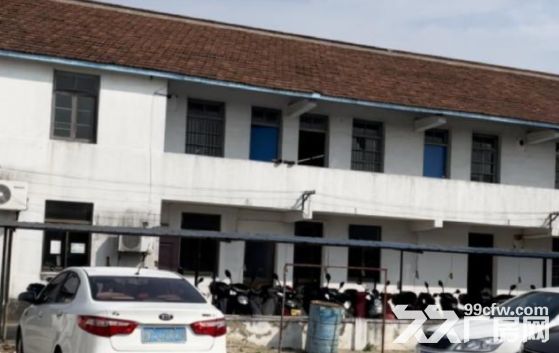 南通市?海門區?帶租約廠房出售-圖(1)