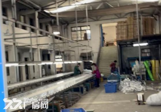 南通市?海門區?帶租約廠房出售-圖(2)