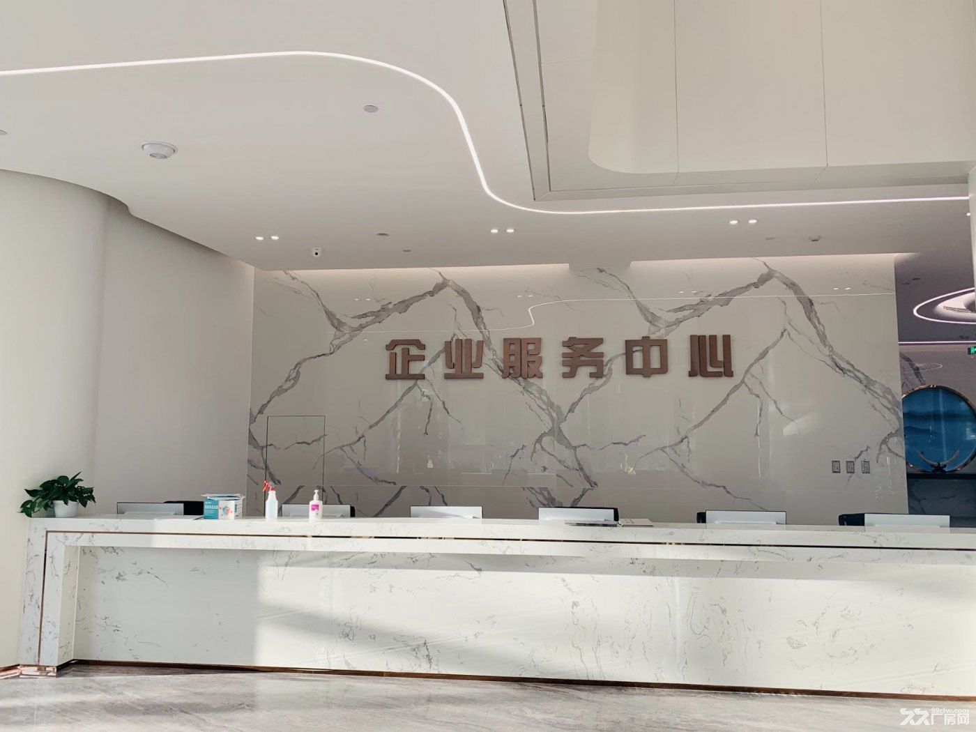 燕郊出售 300㎡企業(yè)獨(dú)棟平層 獨(dú)立產(chǎn)權(quán) 可環(huán)評-圖（4）