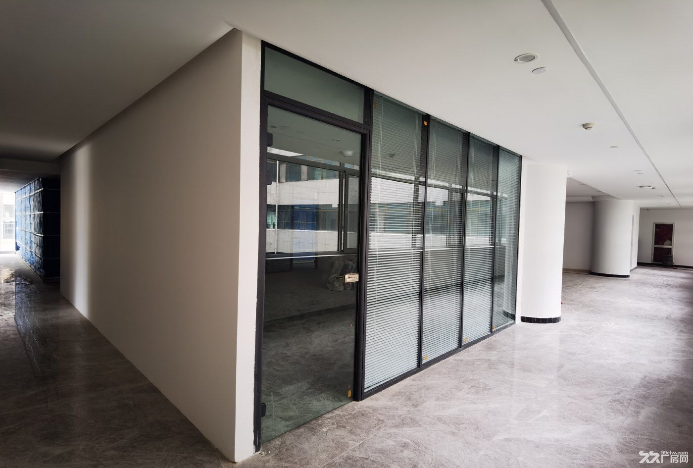 燕郊出售 300㎡企業(yè)獨(dú)棟平層 獨(dú)立產(chǎn)權(quán) 可環(huán)評-圖（7）