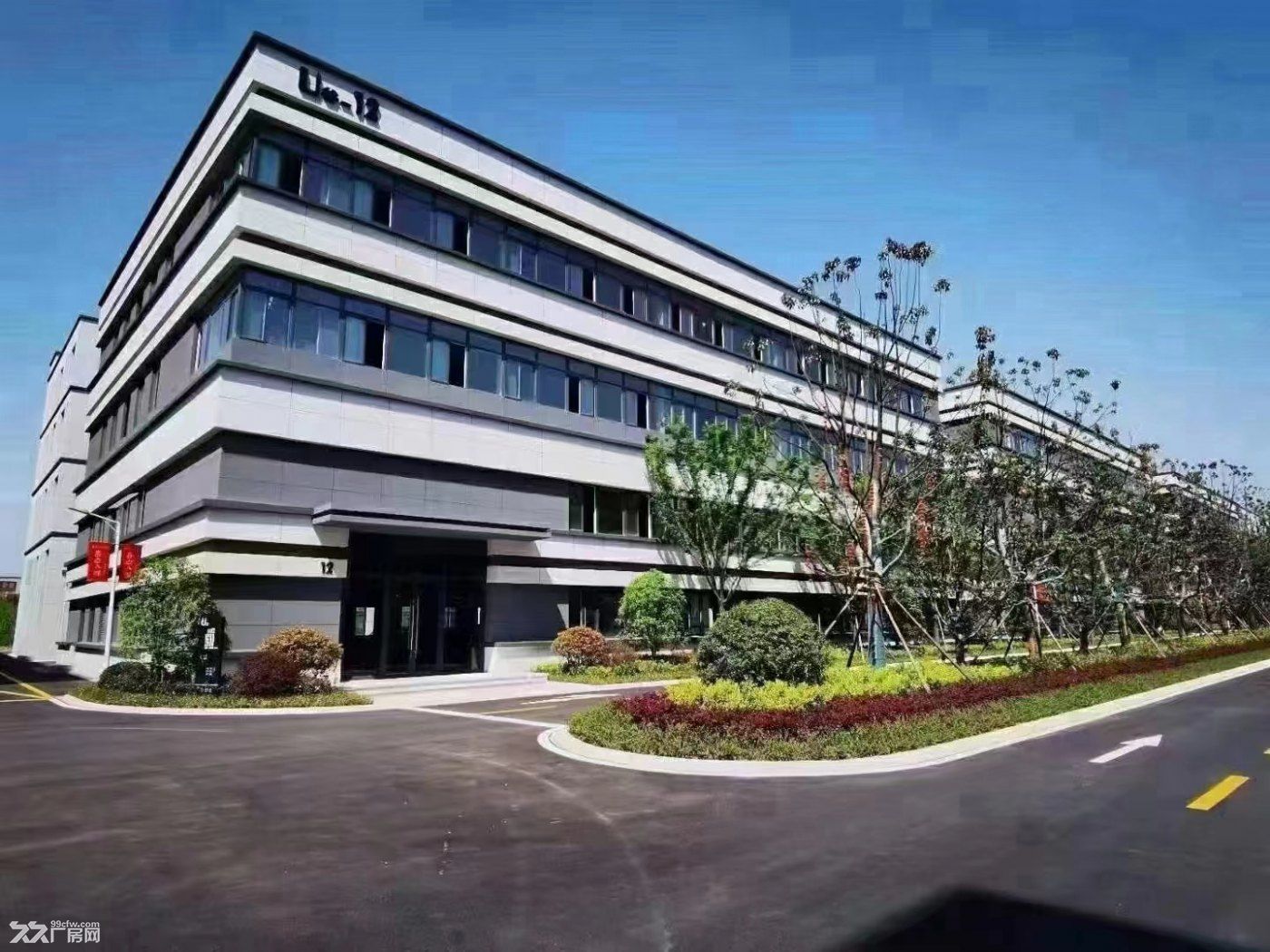 連云港海州區(qū)1300㎡廠房出售，配套齊全，面積靈活-圖（1）