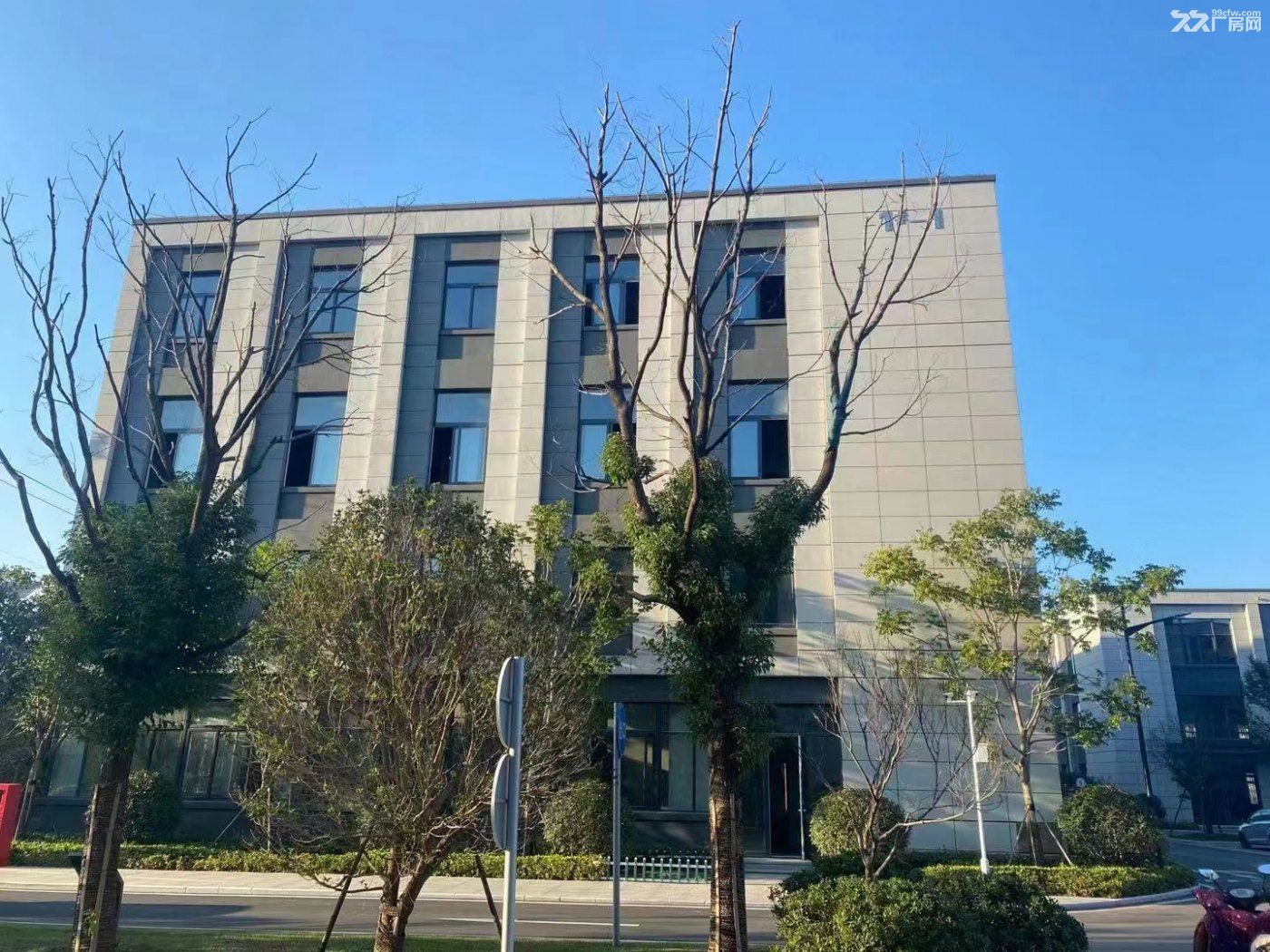 連云港海州區(qū)1300㎡廠房出售，配套齊全，面積靈活-圖（4）