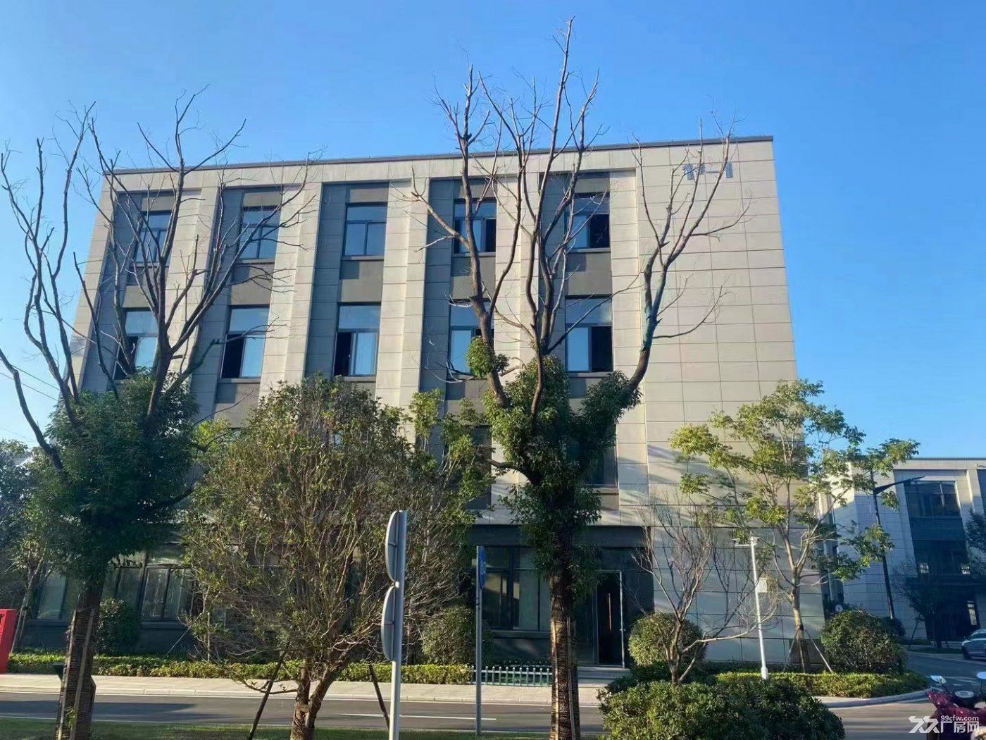 連云港花園式產(chǎn)業(yè)園800-2000㎡廠房出售，配套齊全，面積靈活-圖（4）