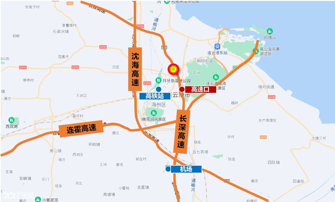 告別搬家煩惱,50年廠房出售,配套齊全,面積靈活。-圖(2)
