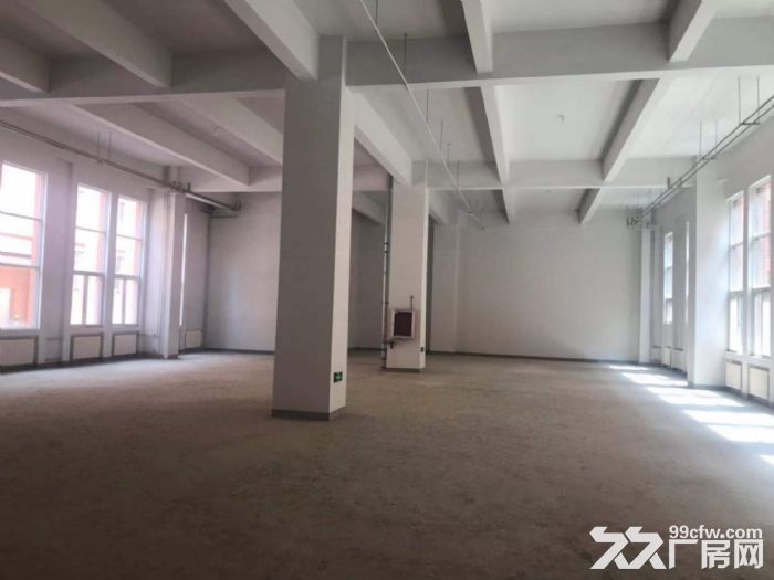 固安北開(kāi)發(fā)區(qū)精品園區(qū)對(duì)外出售-圖(5)