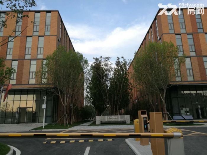 固安北開(kāi)發(fā)區(qū)精品園區(qū)對(duì)外出售-圖(7)