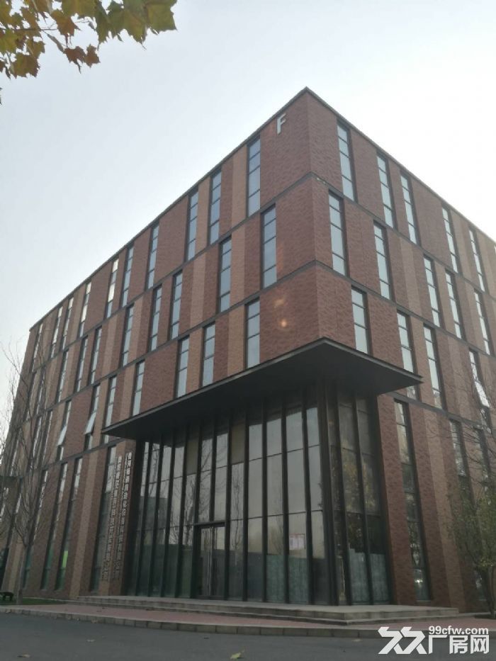 環(huán)京價(jià)值洼地/高性價(jià)比/全新現(xiàn)房出售/可生產(chǎn)制造-圖（1）