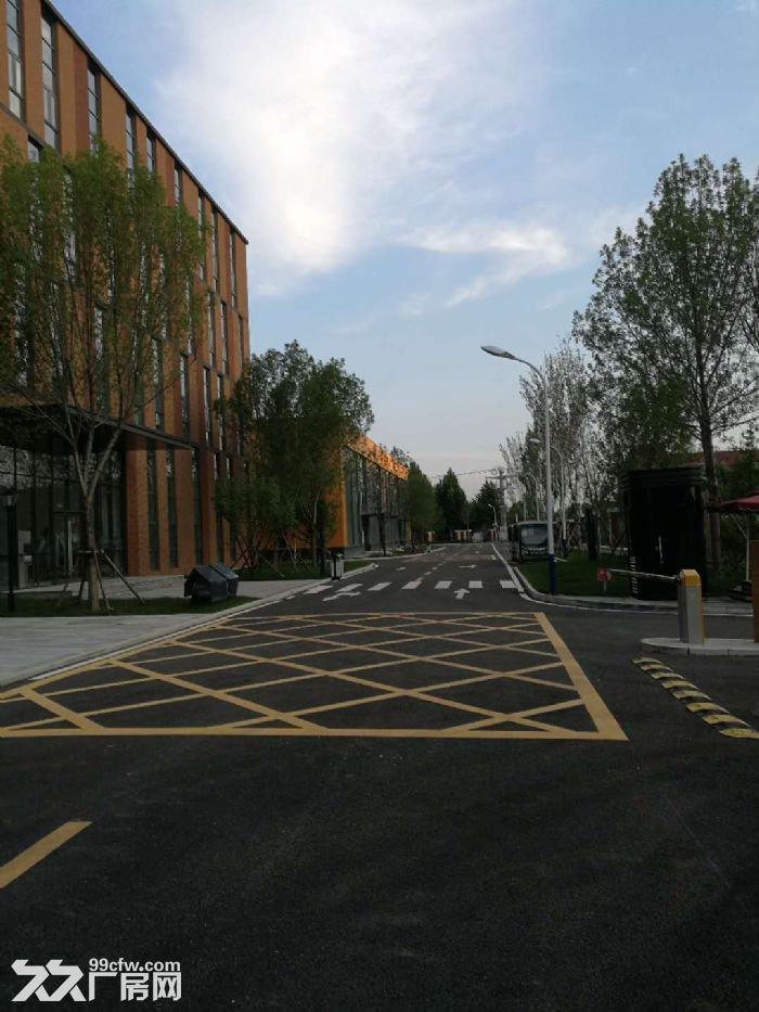 環(huán)京價(jià)值洼地/高性價(jià)比/全新現(xiàn)房出售/可生產(chǎn)制造-圖（4）