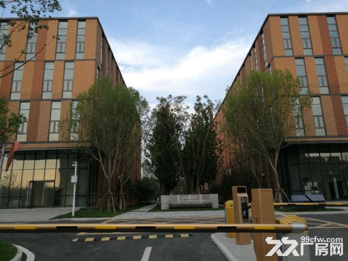 環(huán)京價(jià)值洼地/高性價(jià)比/全新現(xiàn)房出售/可生產(chǎn)制造-圖（7）