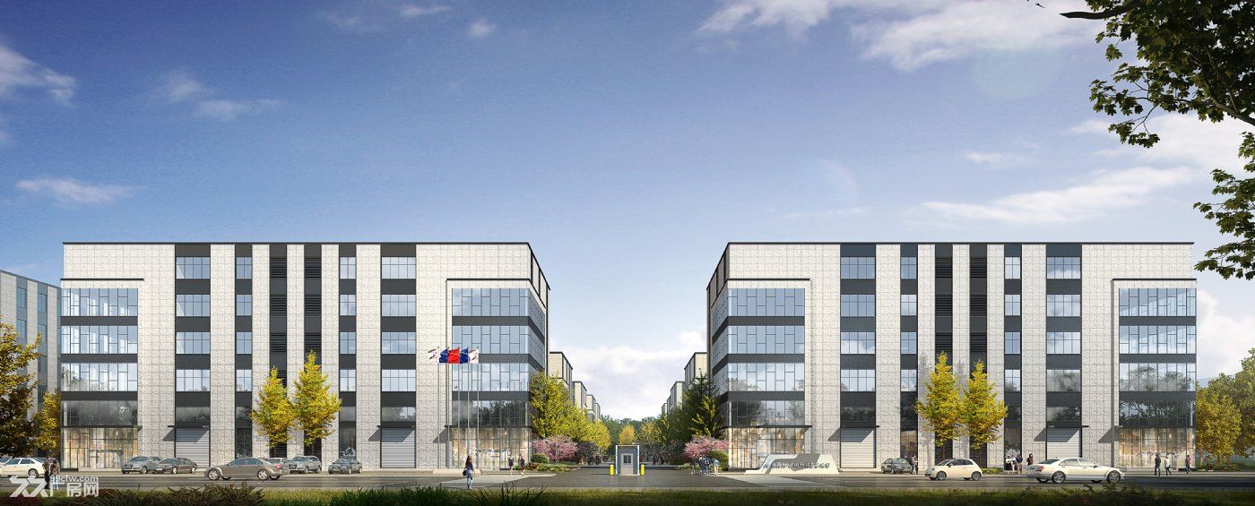 廠房出售帶換屏大產權正規開發商-圖(1)