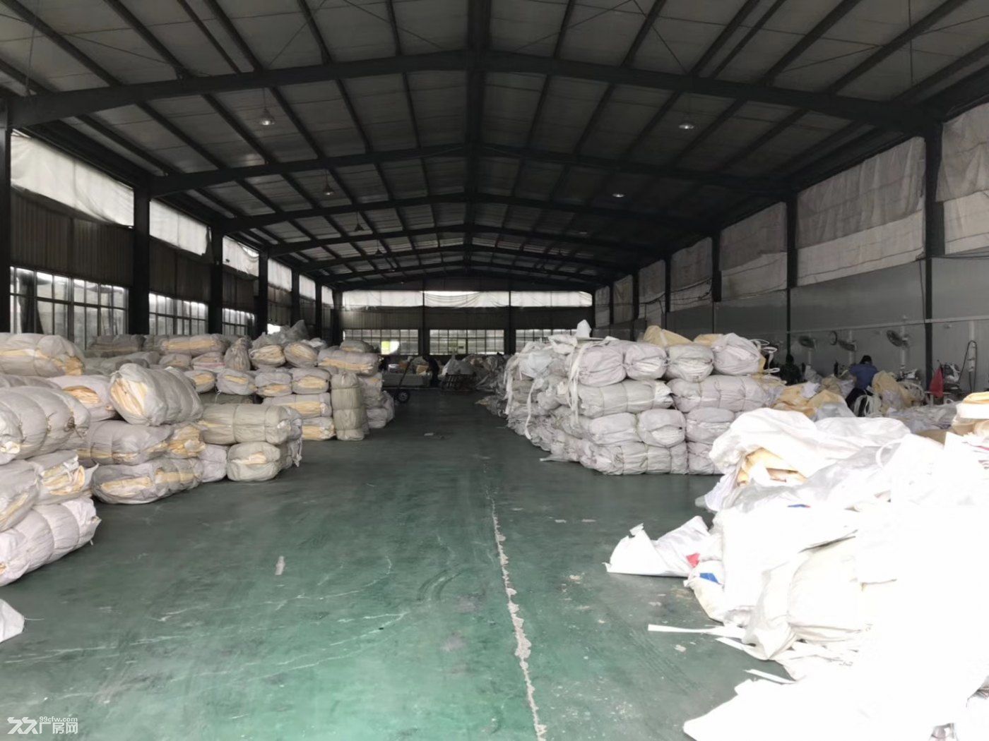 自己自建廠房國有土地手續齊全-圖（4）