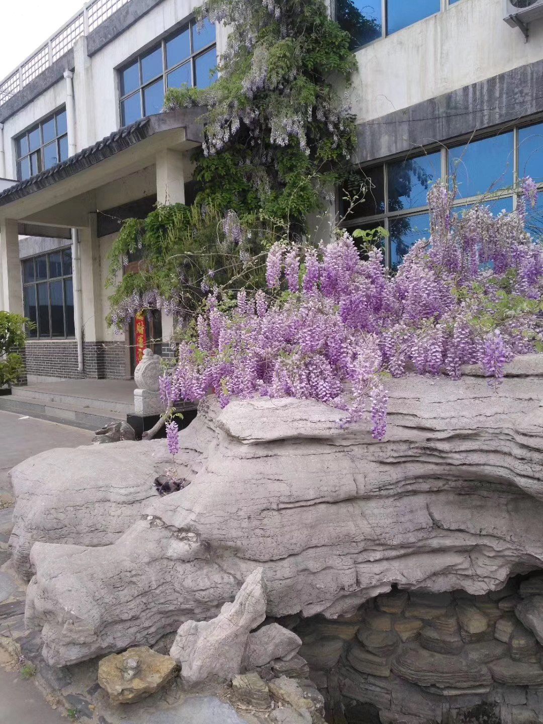 自己自建廠房國有土地手續齊全-圖（6）