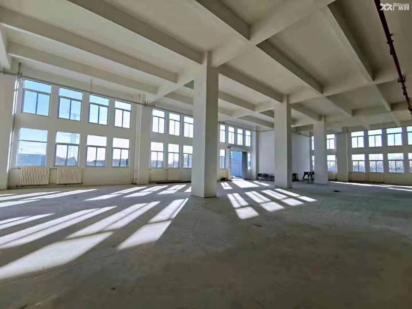 機(jī)場(chǎng)臨空經(jīng)濟(jì)區(qū) 600到6000平米廠房 可環(huán)評(píng) 可貸款-圖(7)