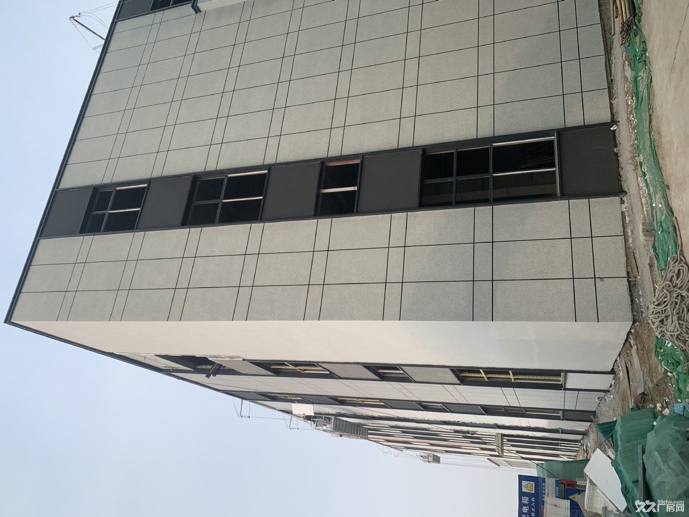 機(jī)場(chǎng)臨空經(jīng)濟(jì)區(qū) 600到6000平米廠房 可環(huán)評(píng) 可貸款-圖(8)