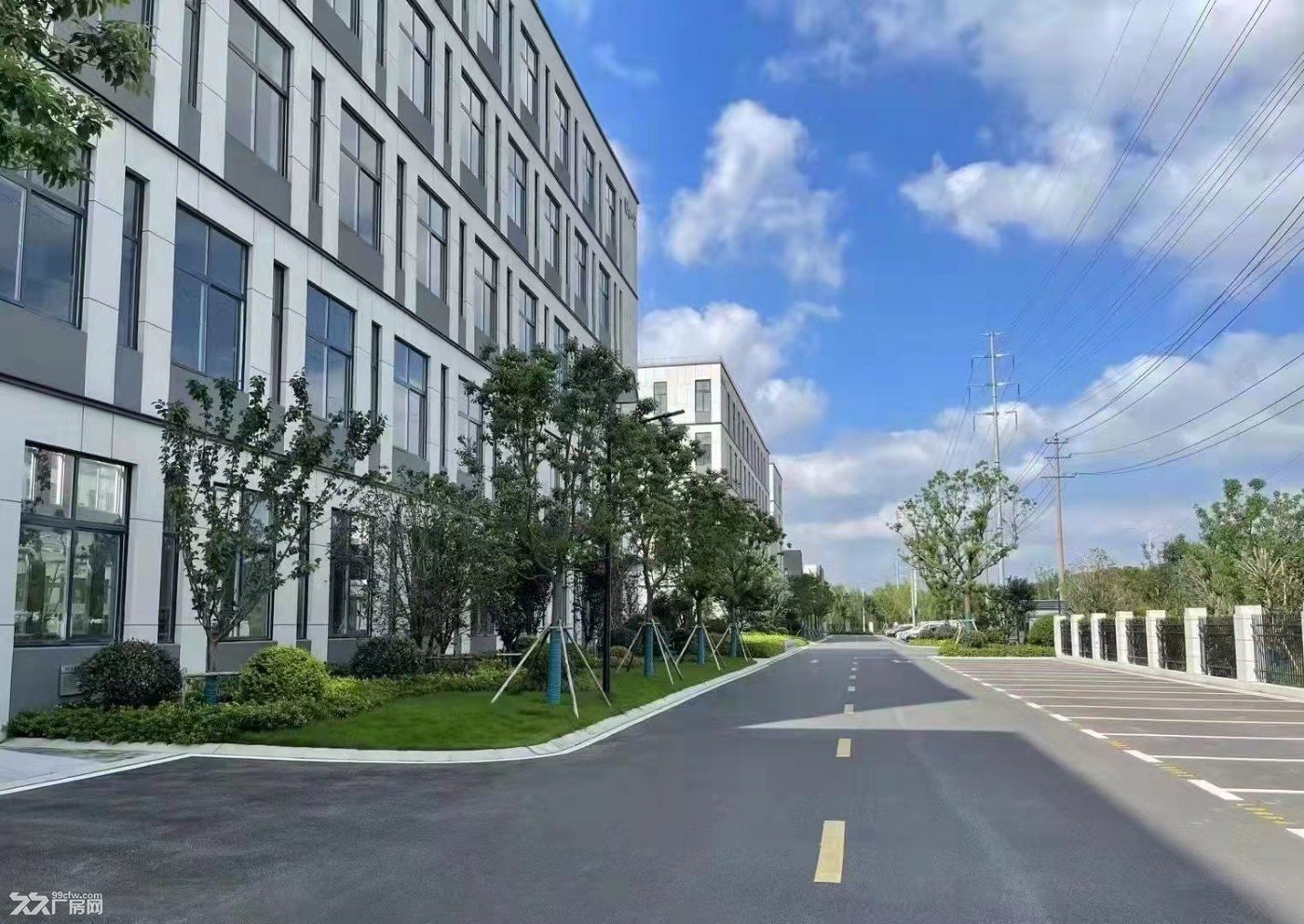 小伊機場附近廠房銷售-圖(3)