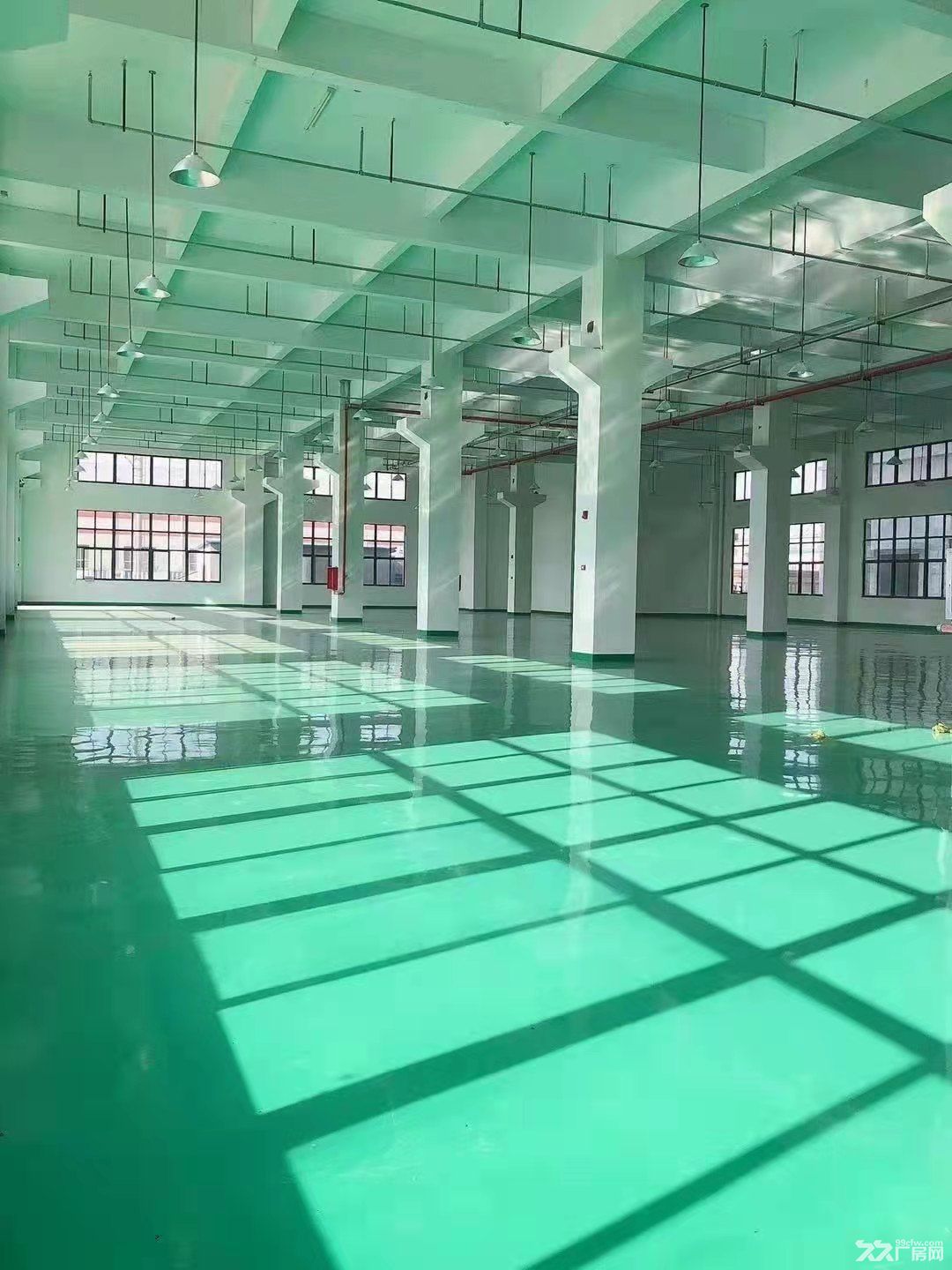 小伊機場附近廠房銷售-圖(4)