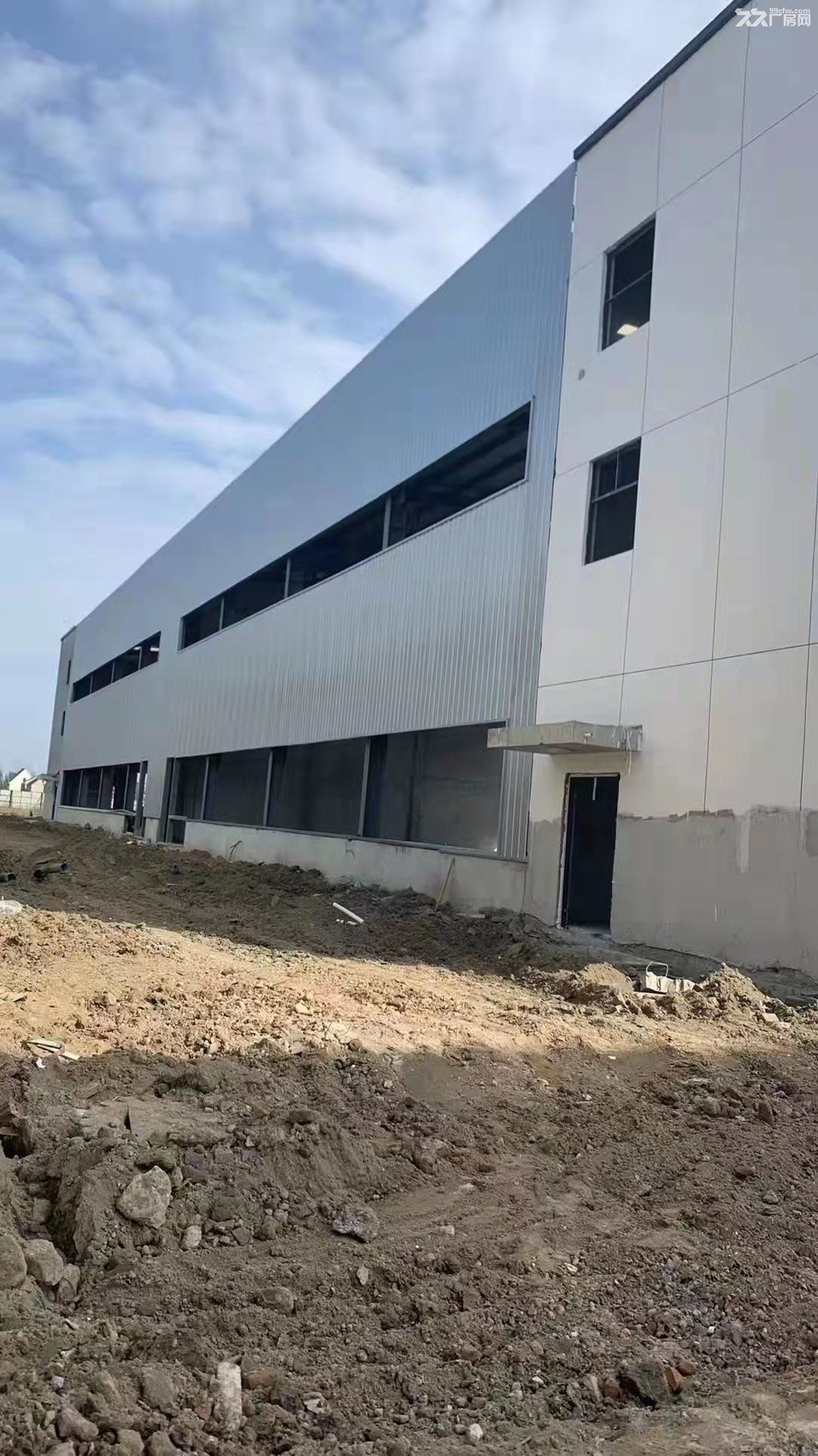 小伊機場附近廠房銷售-圖(7)