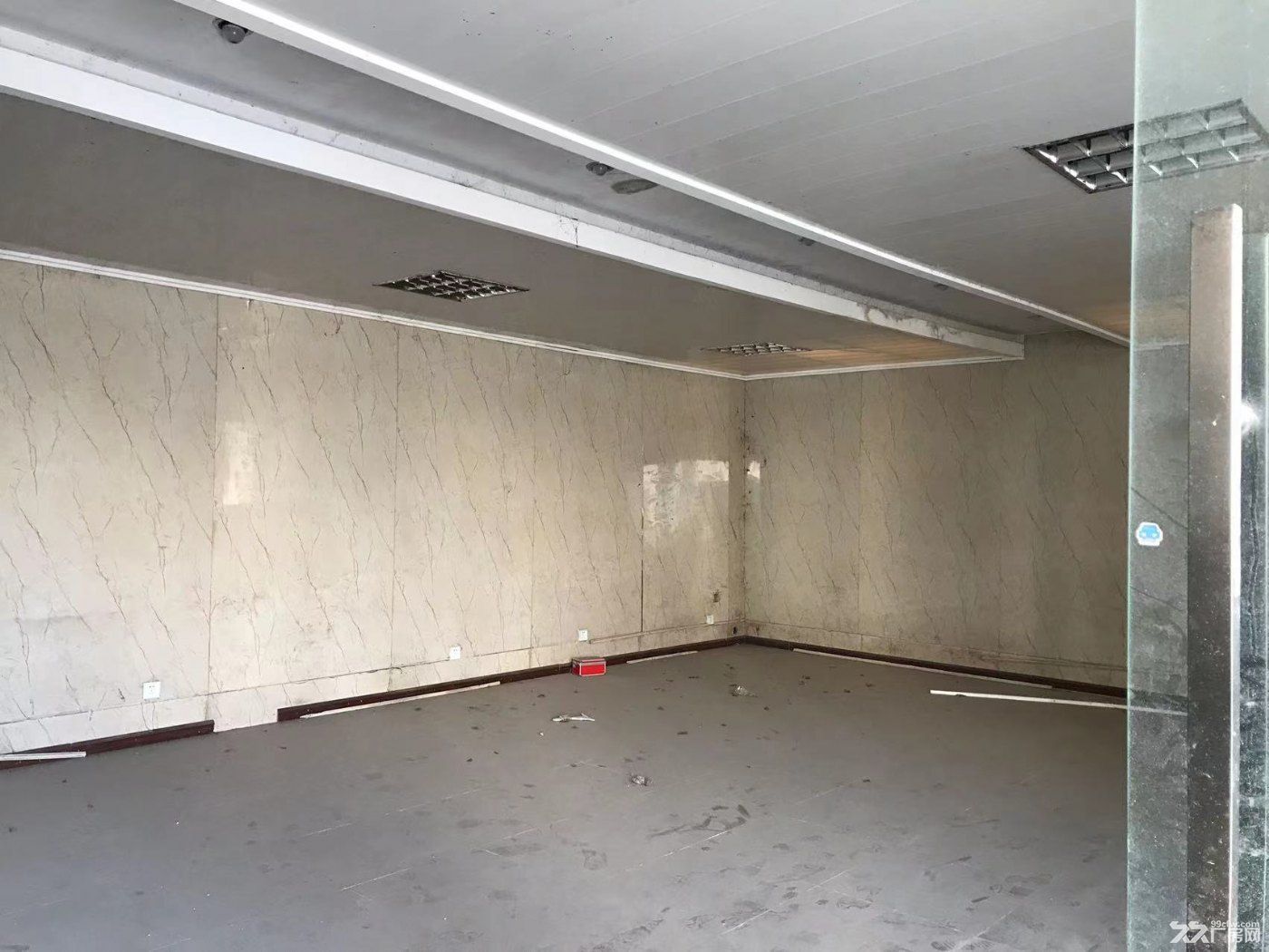 南通北高速路口附近的標準廠房出租 2000㎡-圖（6）