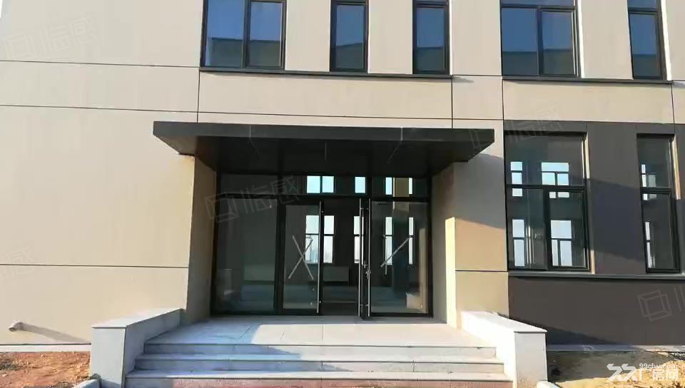 出售鋼結構廠房?雙D港?小窯灣?董家溝?高城山?水電齊全-圖(1)