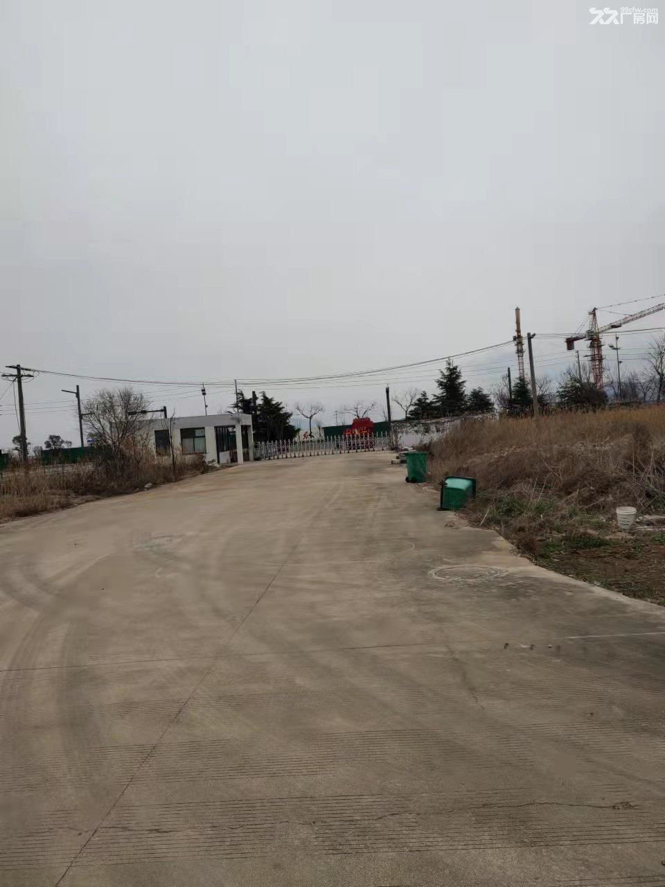 多處廠房場 地出租,水電齊全,價(jià)格優(yōu)惠-圖(2)