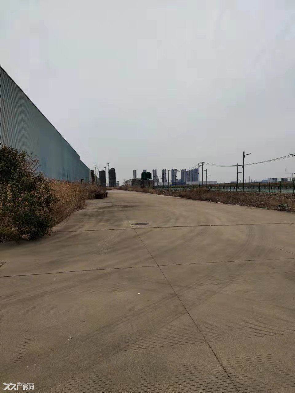 多處廠房場 地出租,水電齊全,價(jià)格優(yōu)惠-圖(3)