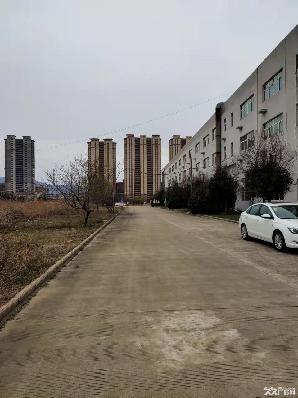 多處廠房場 地出租,水電齊全,價(jià)格優(yōu)惠-圖(4)