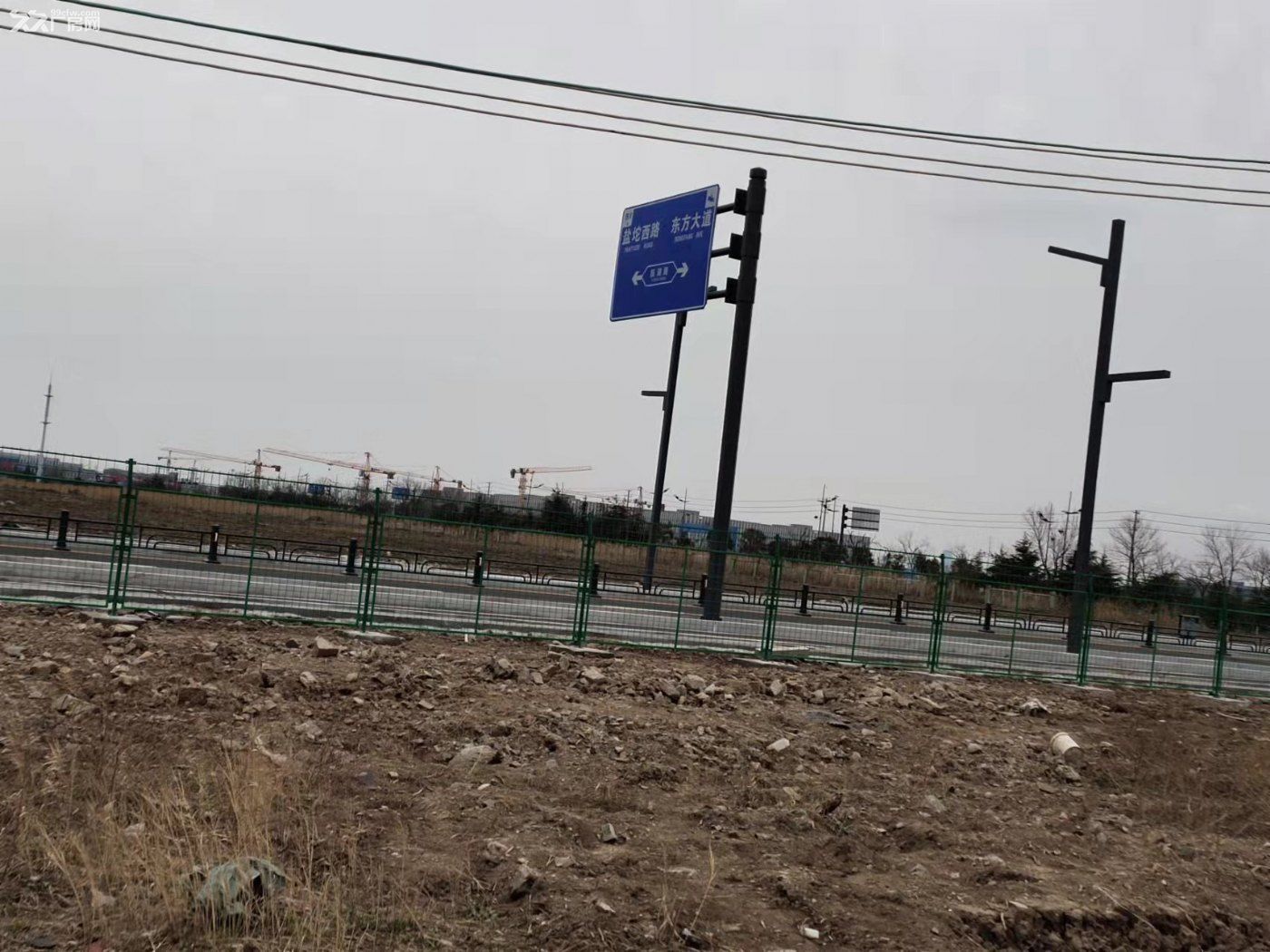 多處廠房場 地出租,水電齊全,價(jià)格優(yōu)惠-圖(5)
