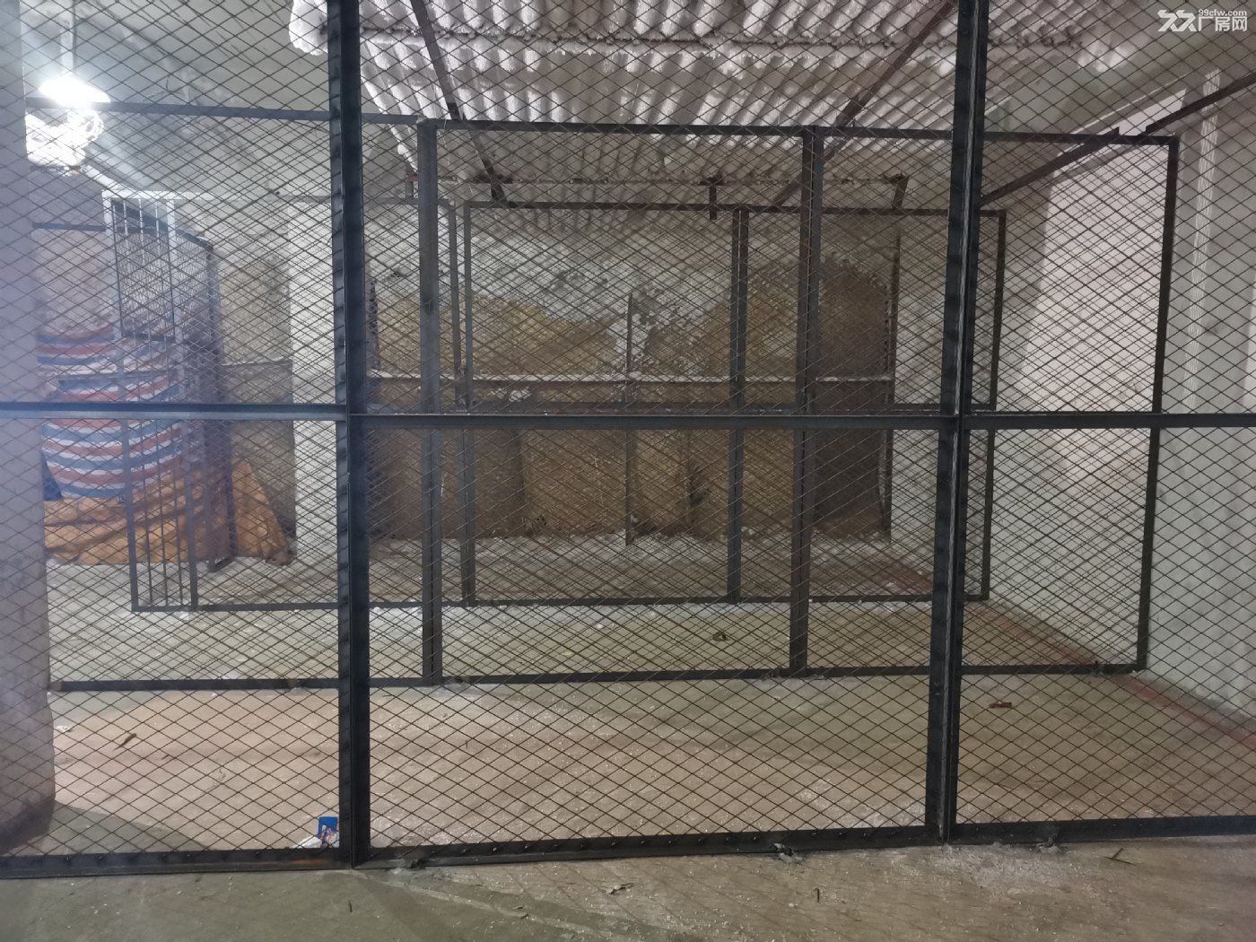 大連臺(tái)山冷庫對(duì)外出租冷庫、加工間辦公間，冷庫可分割-圖（3）