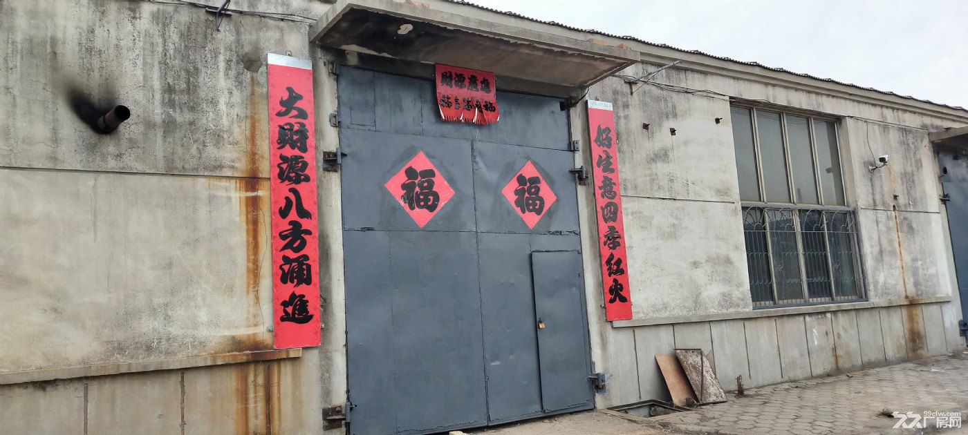 有兩處小廠房出租價格便宜-圖(1)