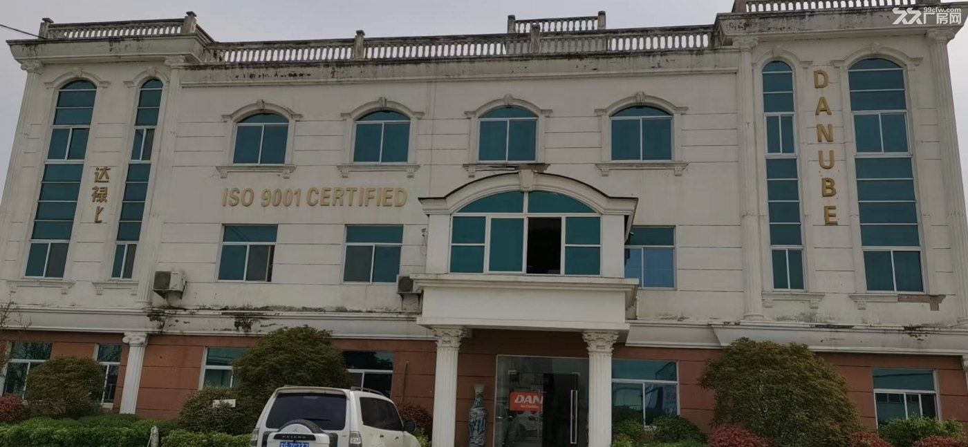 海州區新浦工業園區?廠房出售?-圖(1)